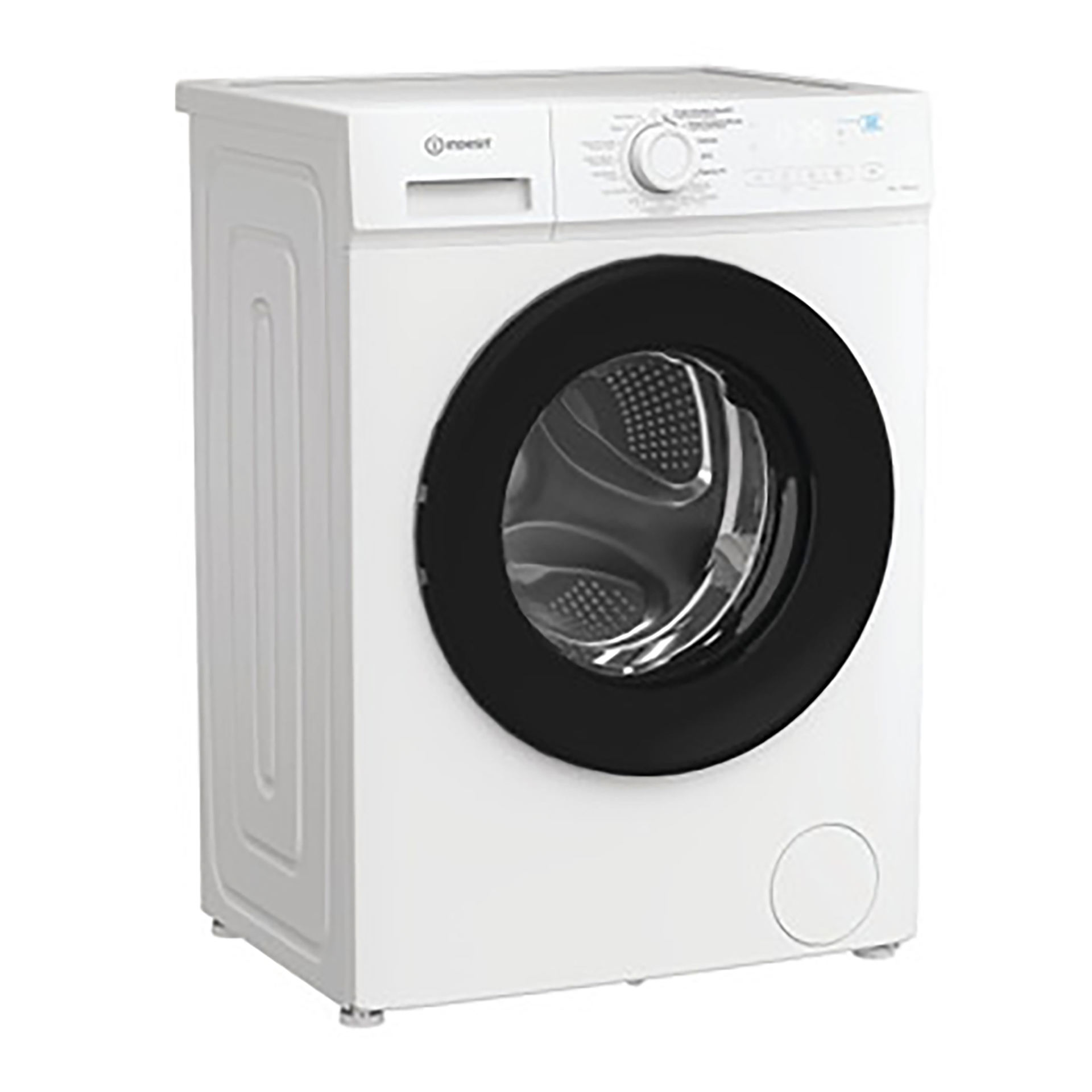 Máquina de Lavar Roupa INDESIT IMA 864B MY TIME SPT
