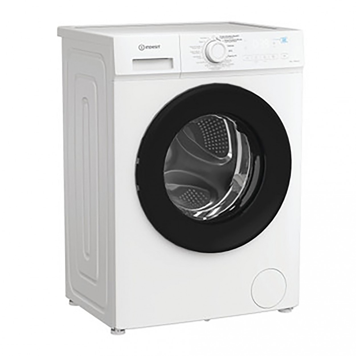 Máquina de Lavar Roupa INDESIT IMA 864B MY TIME SPT