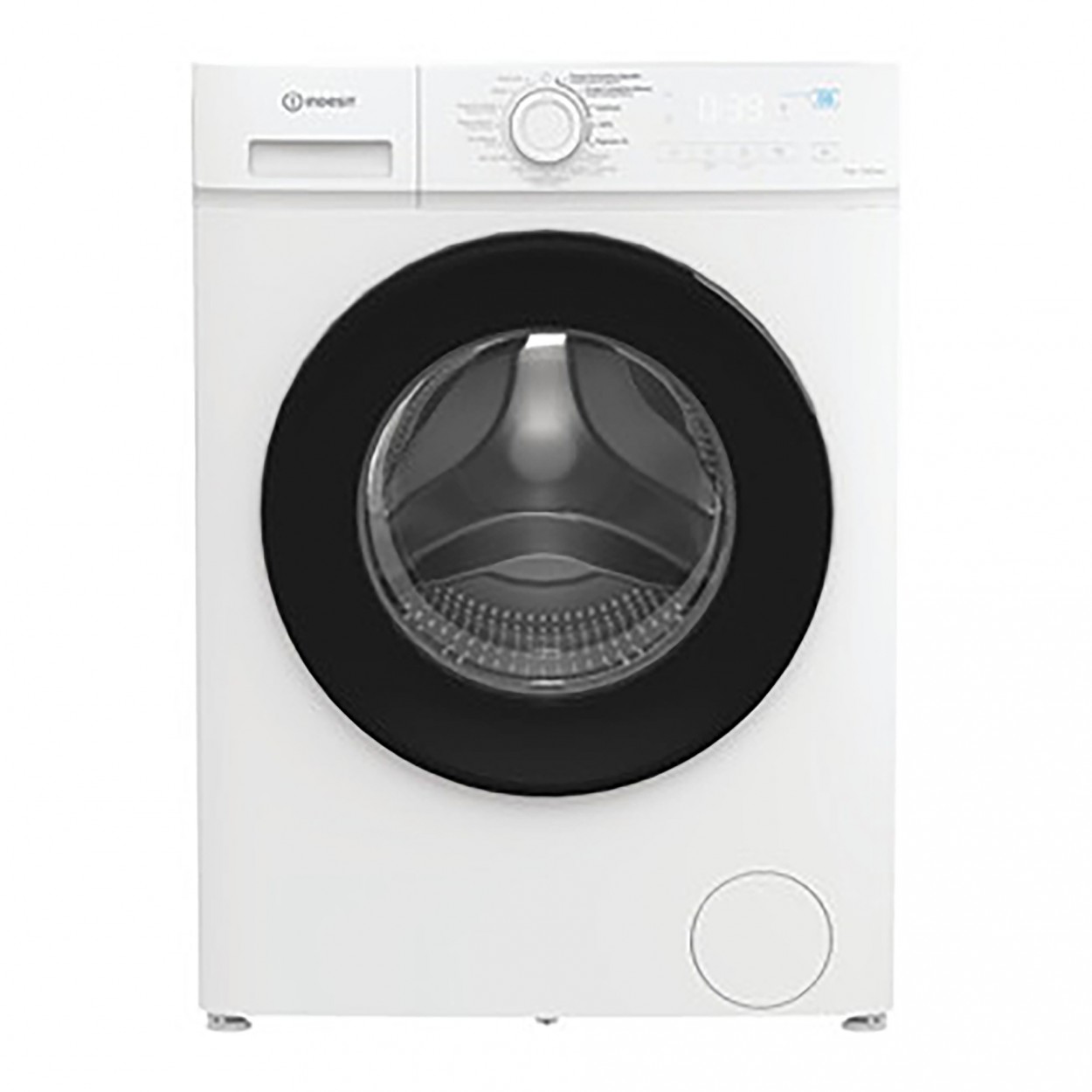 Mquina de Lavar Roupa INDESIT IMA 864B MY TIME SPT
