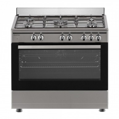 Fogo TELEFAC TFF9062XEPS