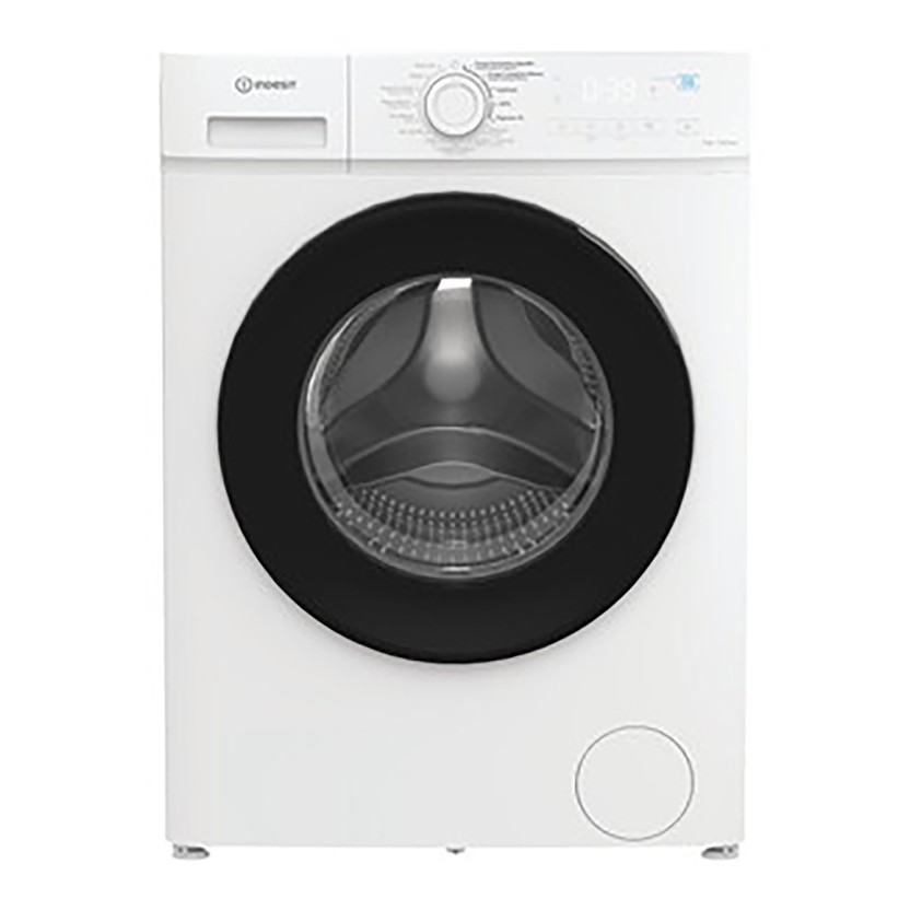 M�quina de Lavar Roupa INDESIT IMA 864B MY TIME SPT