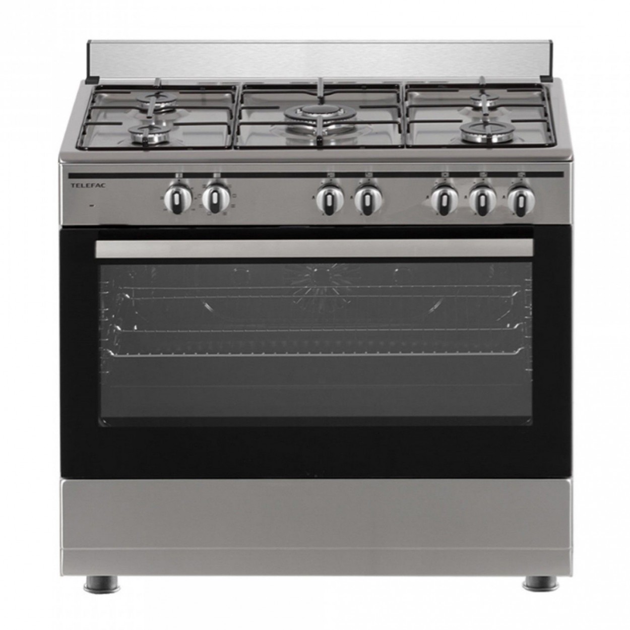 Fogo TELEFAC TFF9062XEPS