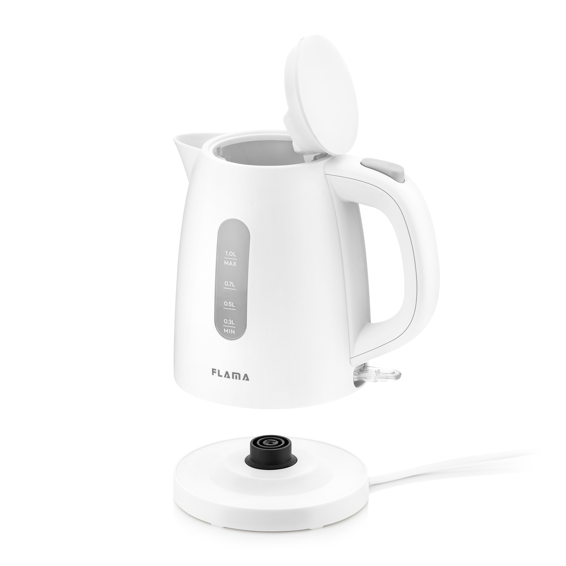 Jarro Térmico FLAMA 712FL