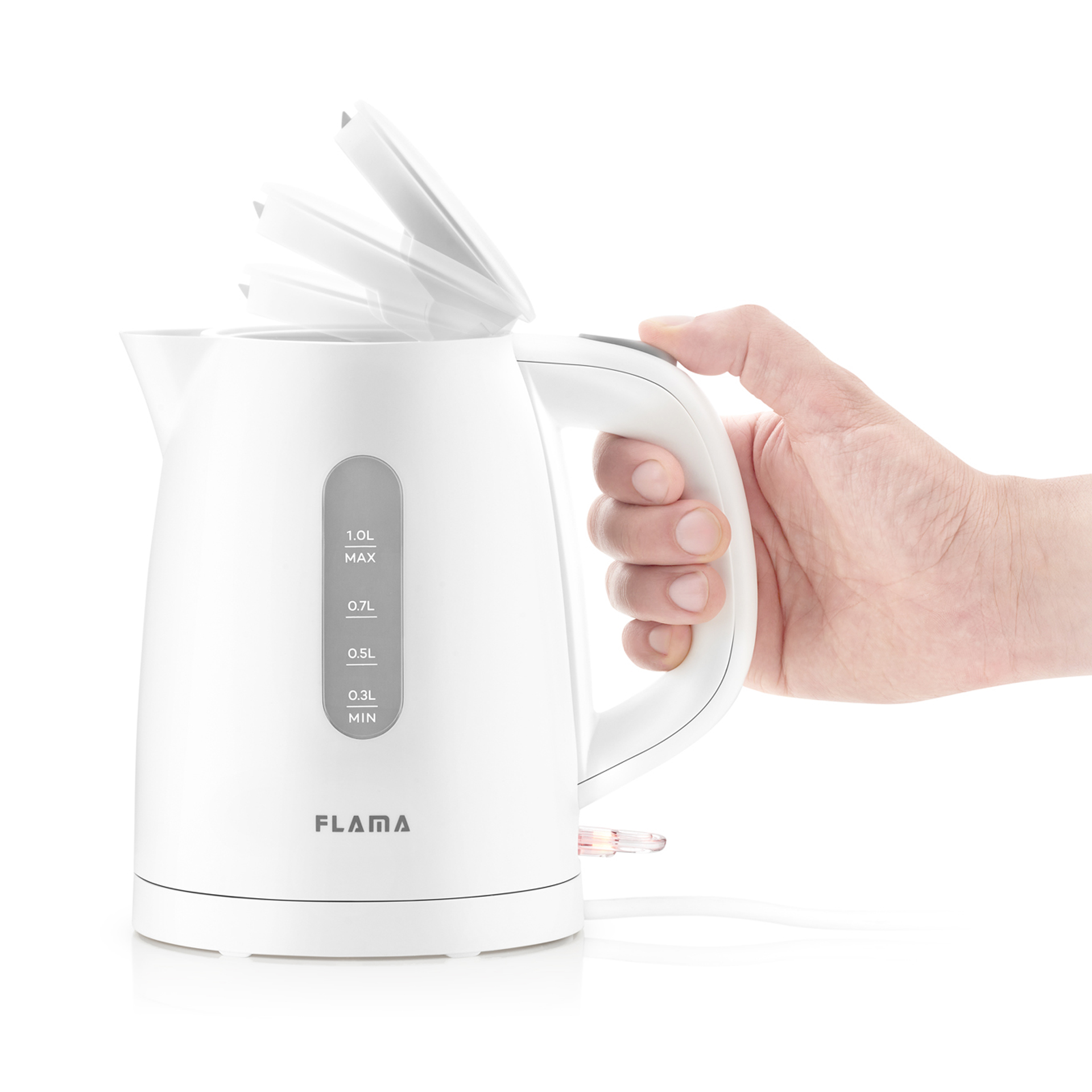 Jarro Térmico FLAMA 712FL