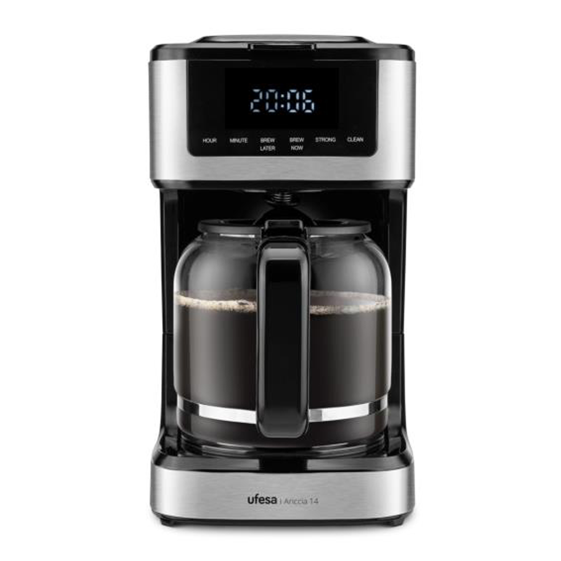 Cafeteira UFESA ARICCIA 14