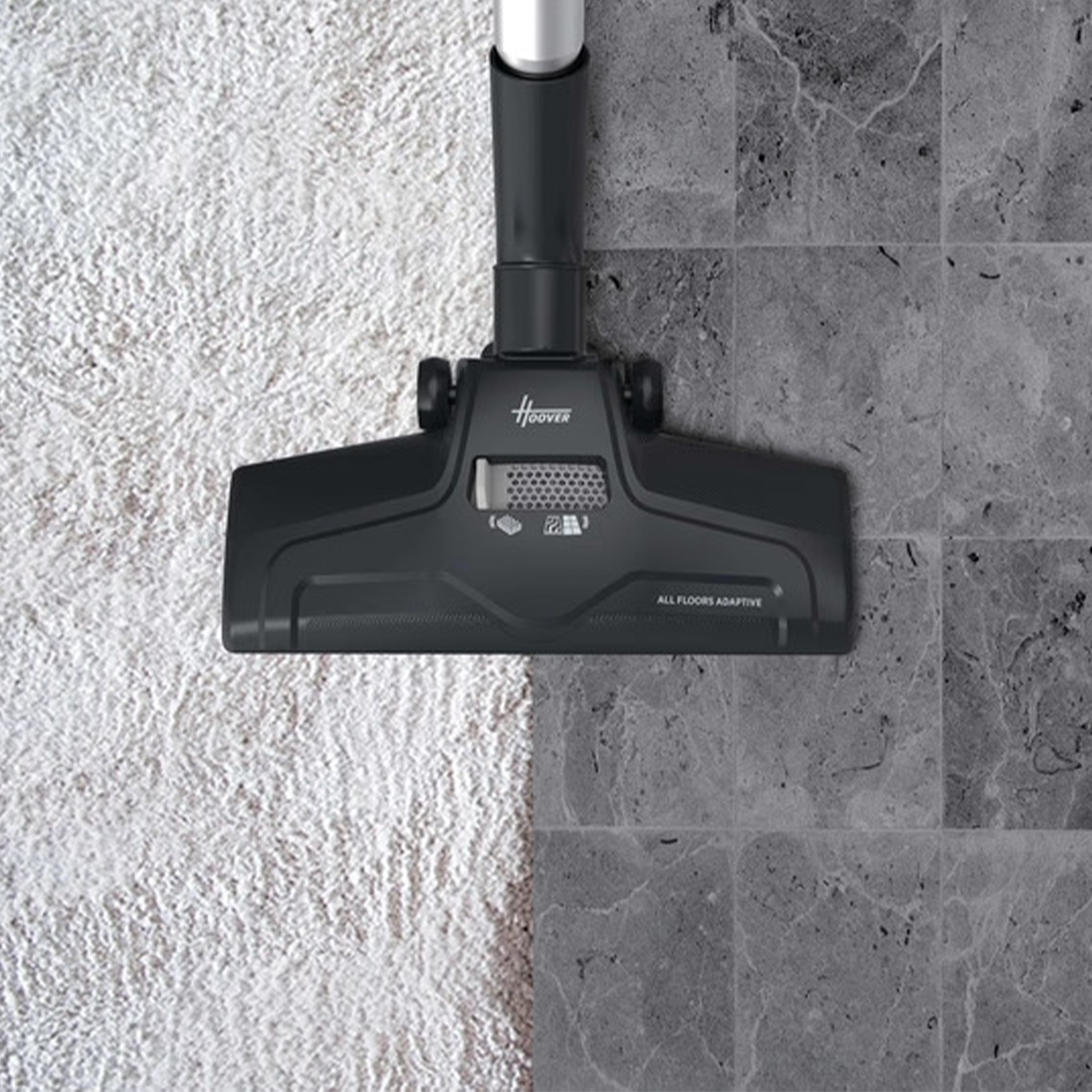 Aspirador com Saco HOOVER HE210H 011