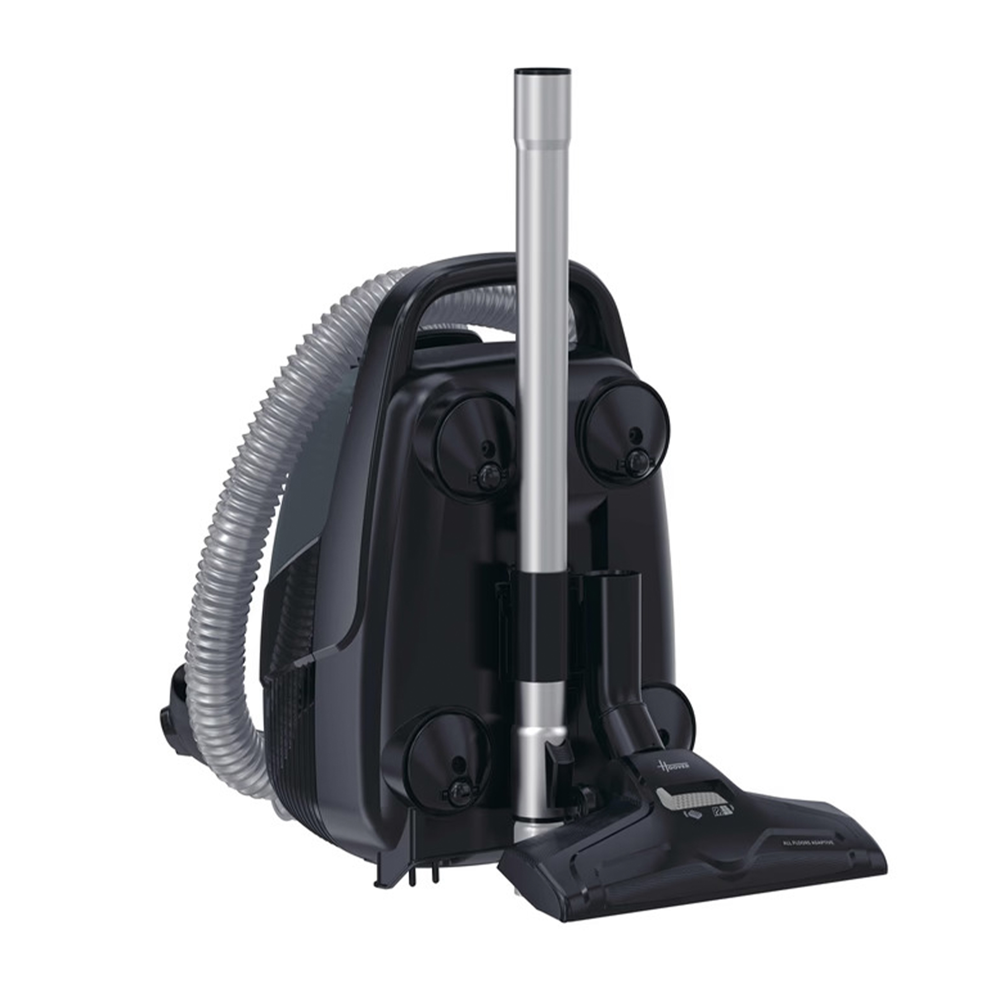 Aspirador com Saco HOOVER HE210H 011