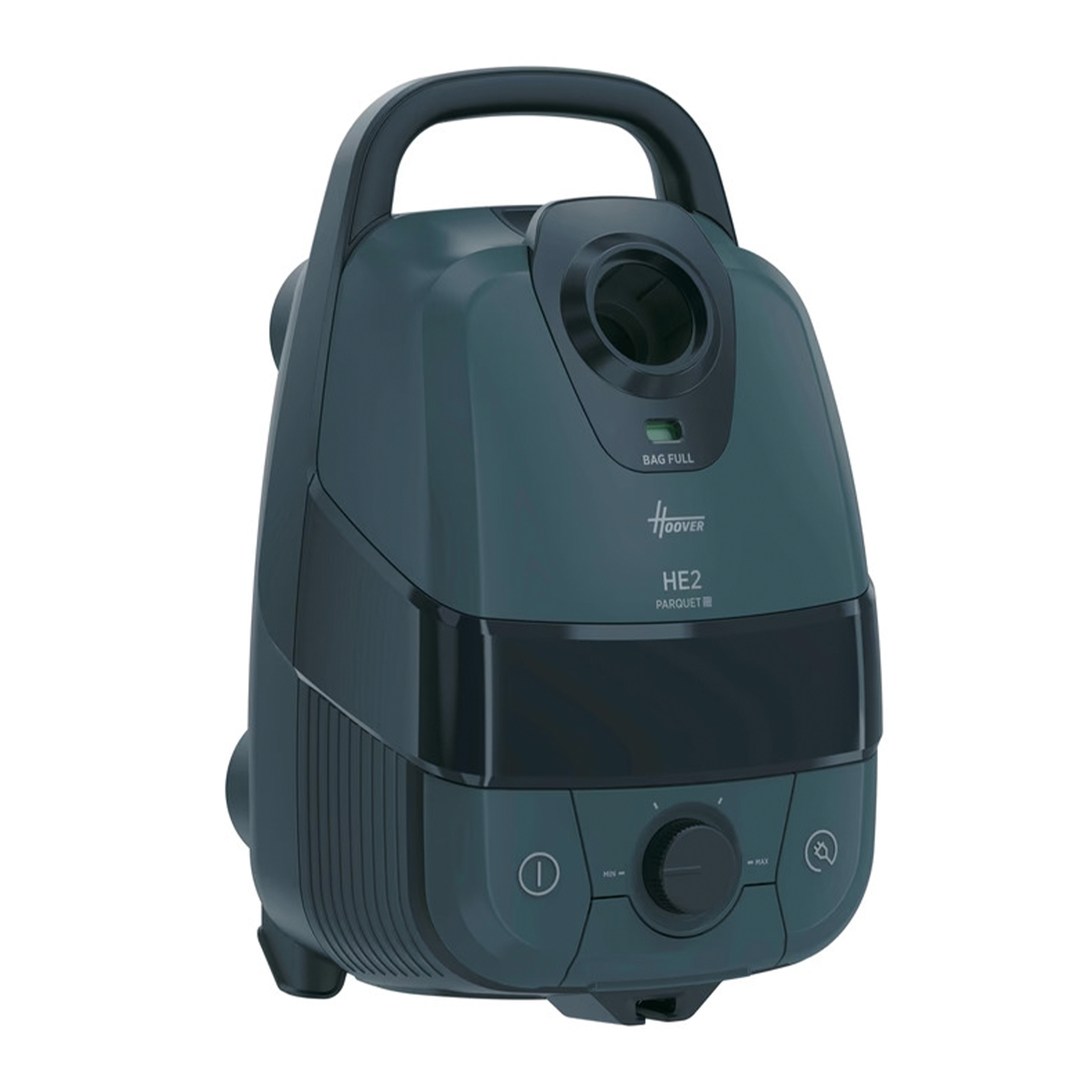 Aspirador com Saco HOOVER HE210H 011