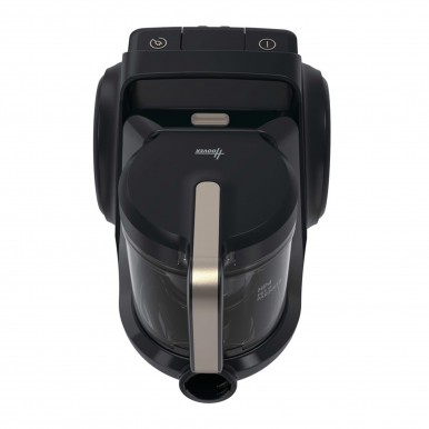 Aspirador sem Saco HOOVER HP410P 011 Aspirador sem Saco HOOVER HP410P 011