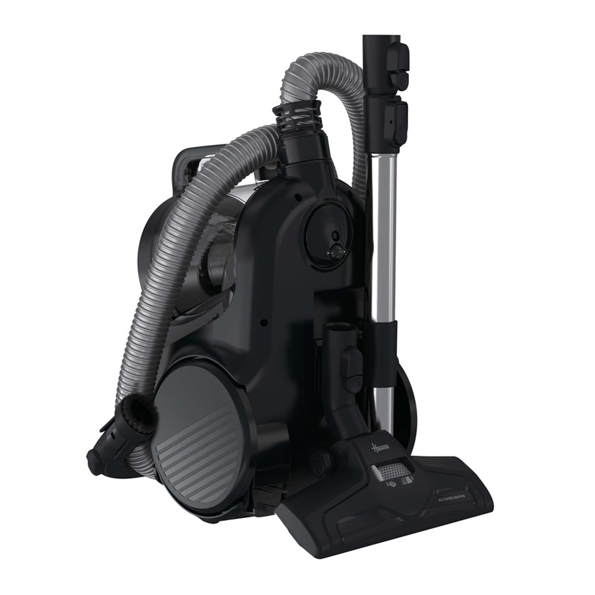 Aspirador sem Saco HOOVER HP410P 011