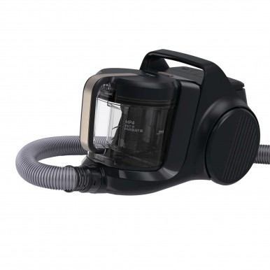 Aspirador sem Saco HOOVER HP410P 011 Aspirador sem Saco HOOVER HP410P 011