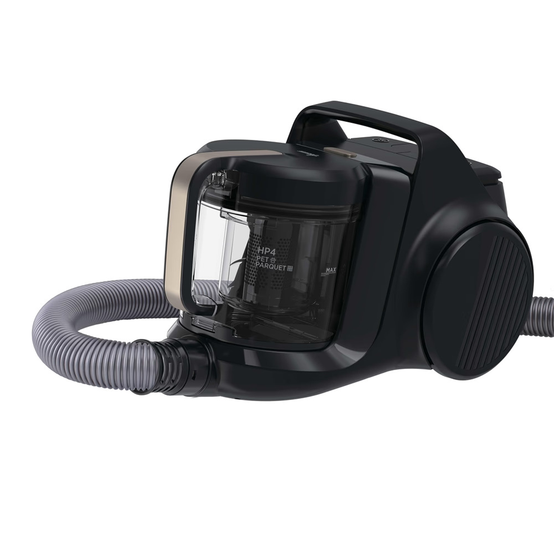 Aspirador sem Saco HOOVER HP410P 011