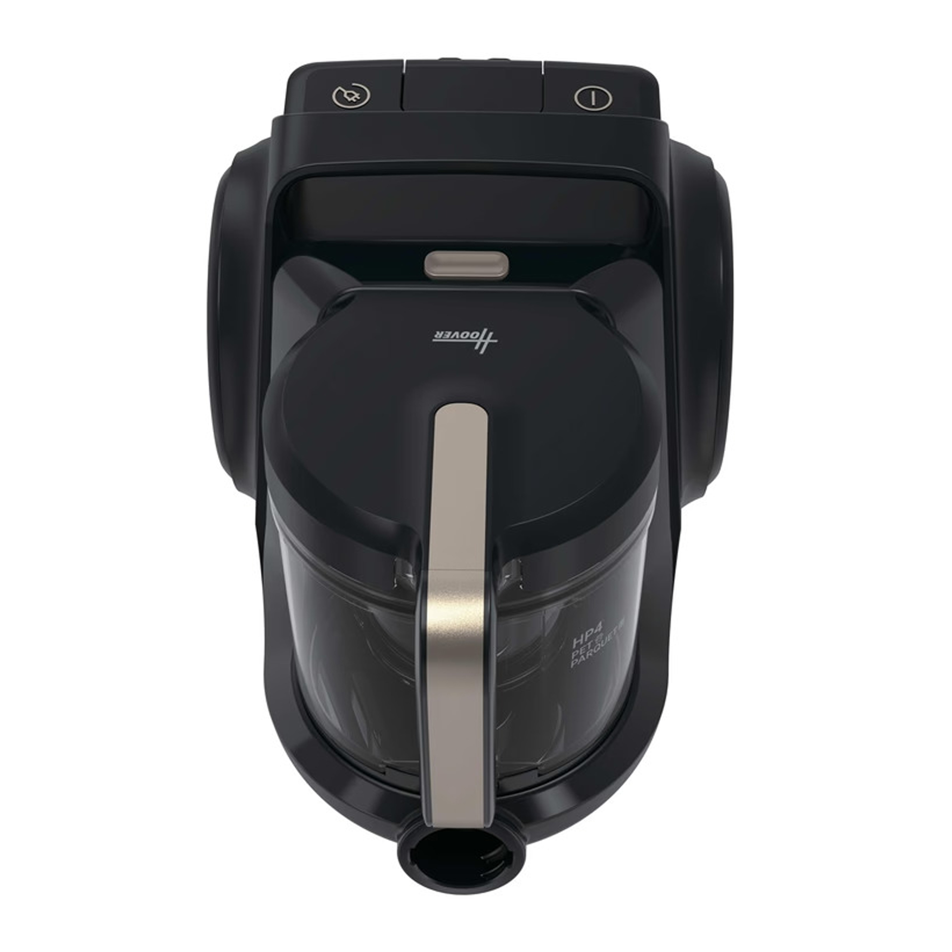 Aspirador sem Saco HOOVER HP410P 011