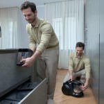 Aspirador sem Saco HOOVER HP410P 011 Aspirador sem Saco HOOVER HP410P 011