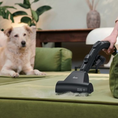 Aspirador sem Saco HOOVER HP410P 011 Aspirador sem Saco HOOVER HP410P 011