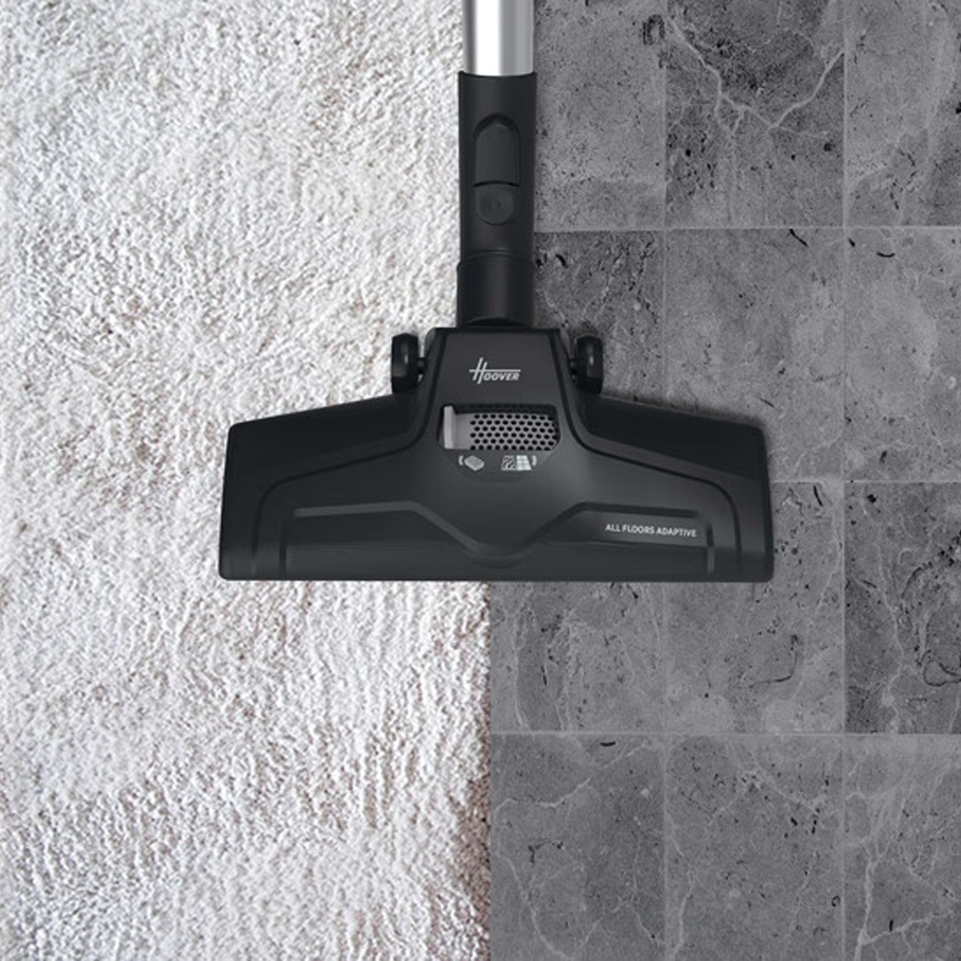 Aspirador sem Saco HOOVER HP410P 011