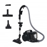 Aspirador sem Saco HOOVER HP410P 011 Aspirador sem Saco HOOVER HP410P 011