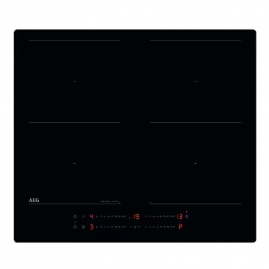 Placa de Induo AEG TO64IM0BIB