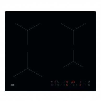 Placa de Induo AEG TN64IA0BIB