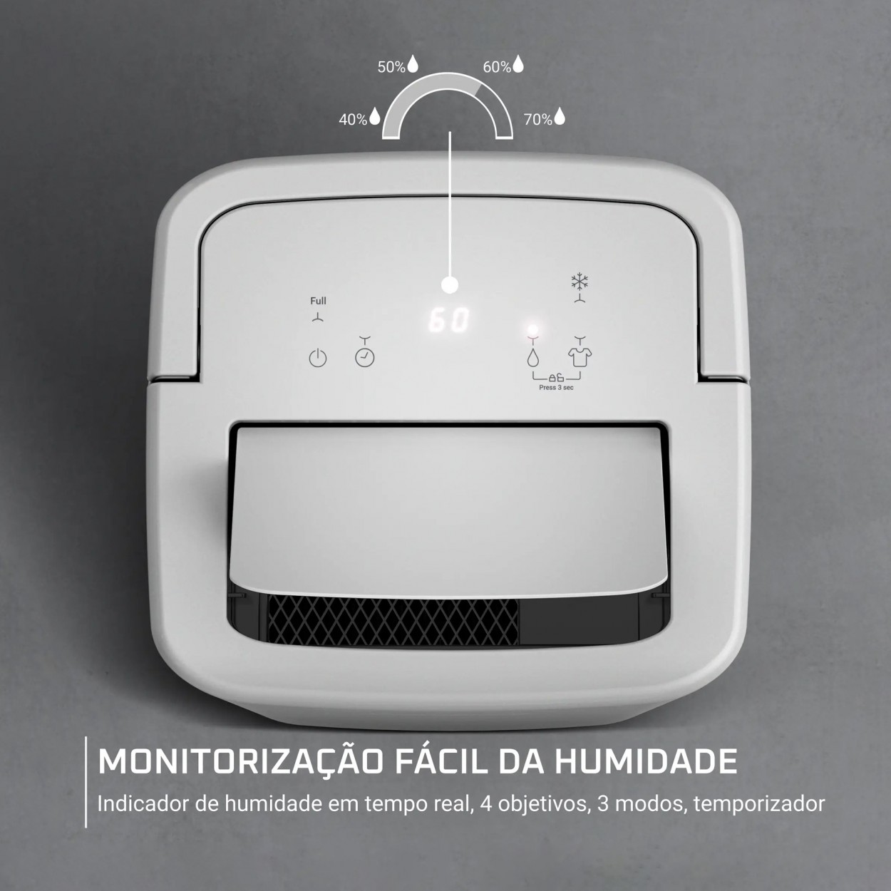 Placa de Indução AEG TO64IM0BIB