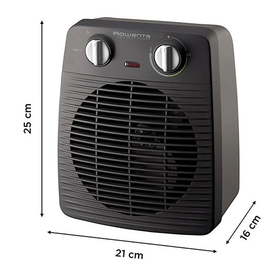 Termoventilador ROWENTA SO2211F0 - Image product
