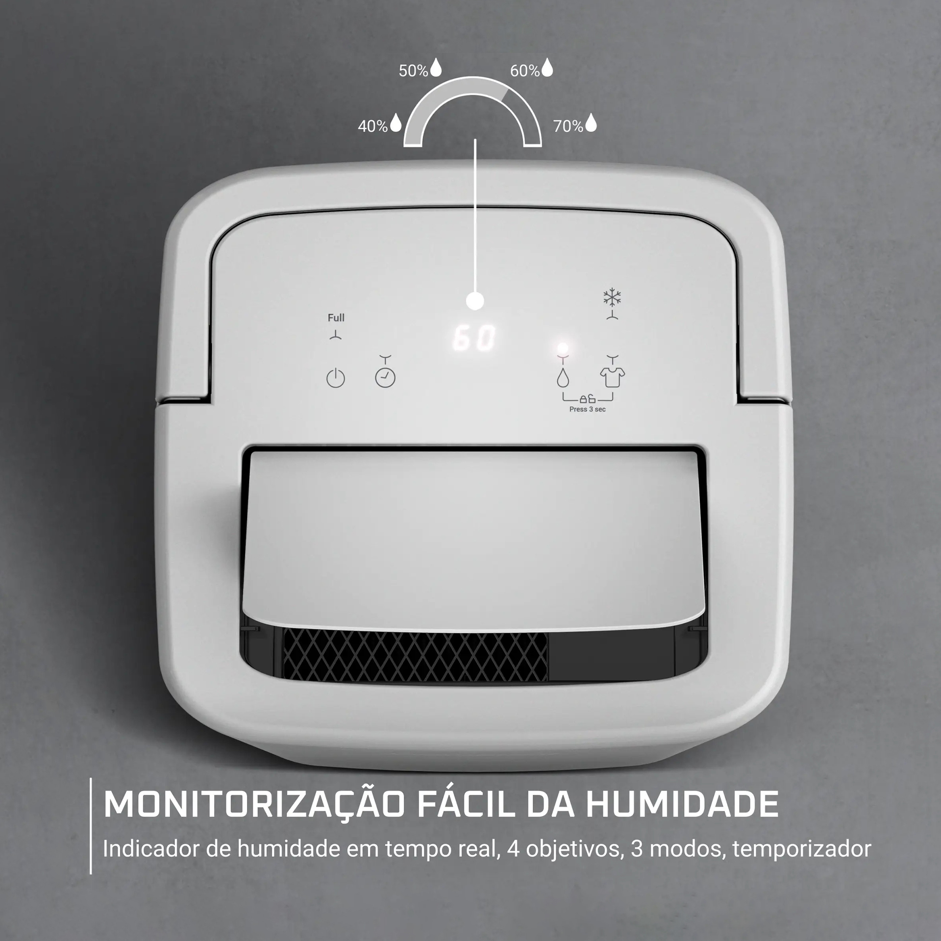 Placa de Indução AEG TO64IM0BIB