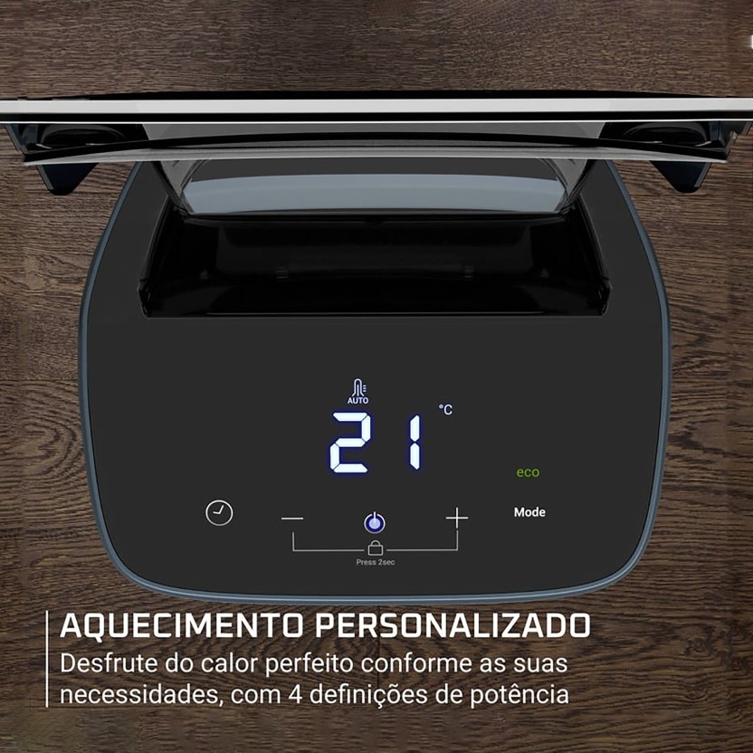 Termoventilador ROWENTA SO9380F0