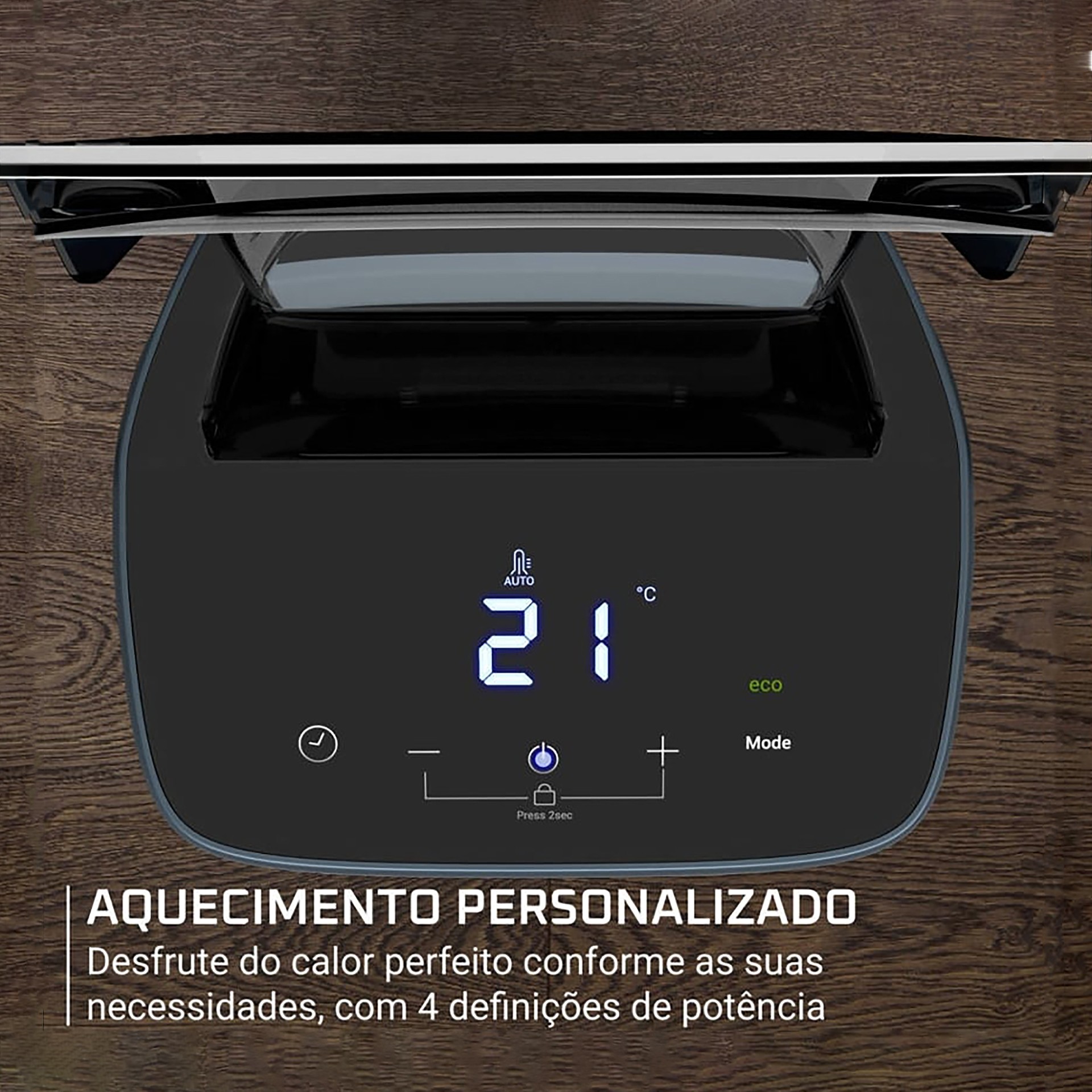 Termoventilador ROWENTA SO9380F0