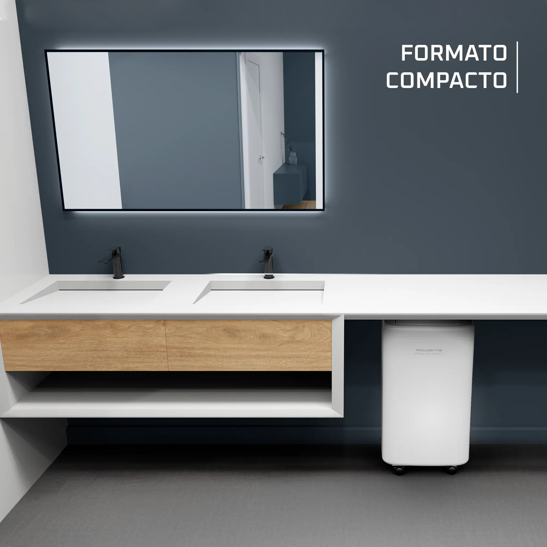 Desumidificador ROWENTA DH5260F0