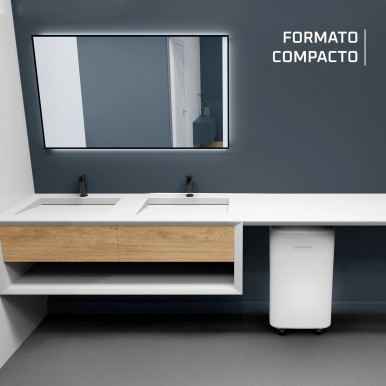 Desumidificador ROWENTA DH5260F0 Desumidificador ROWENTA DH5260F0