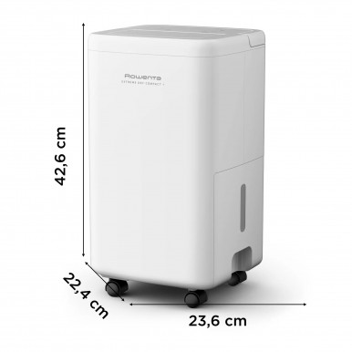 Desumidificador ROWENTA DH5260F0 Desumidificador ROWENTA DH5260F0