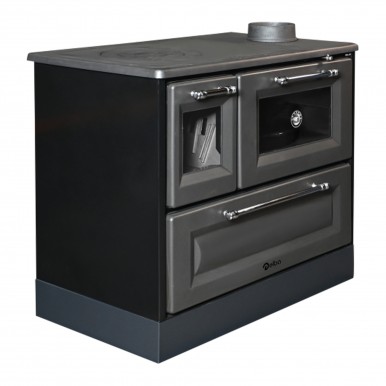 FOGAO LENHA Delba DB-969