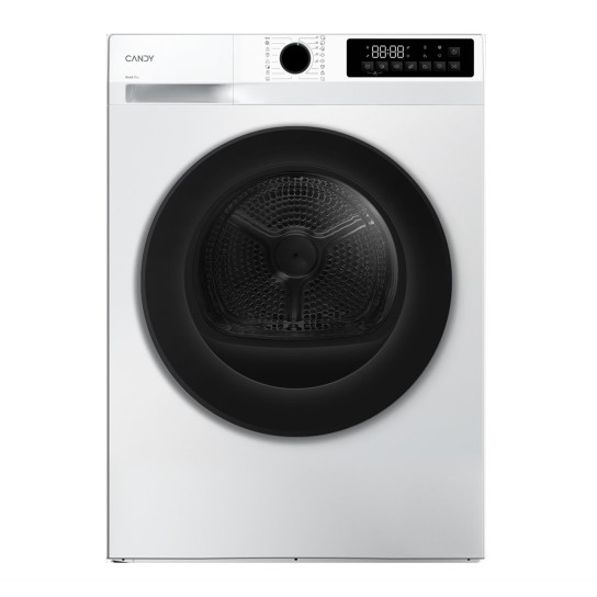 Maquina de Secar Roupa NEW CANDY GDL 8N1B-S - Image product