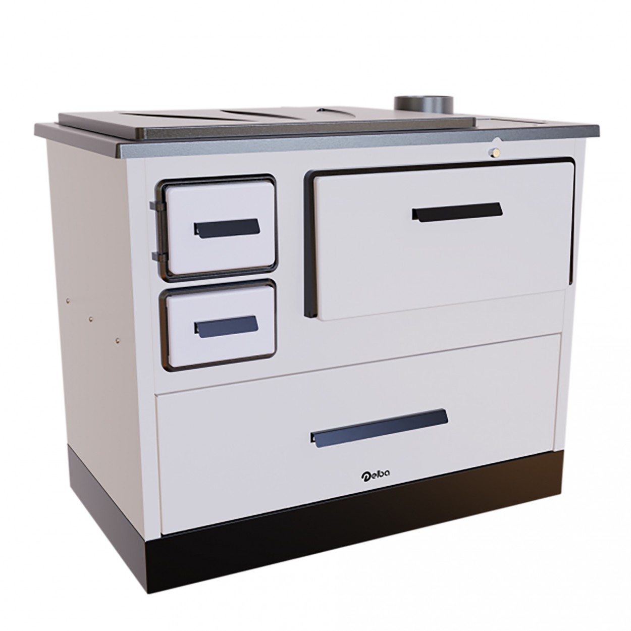 FOGAO LENHA Delba DB-971