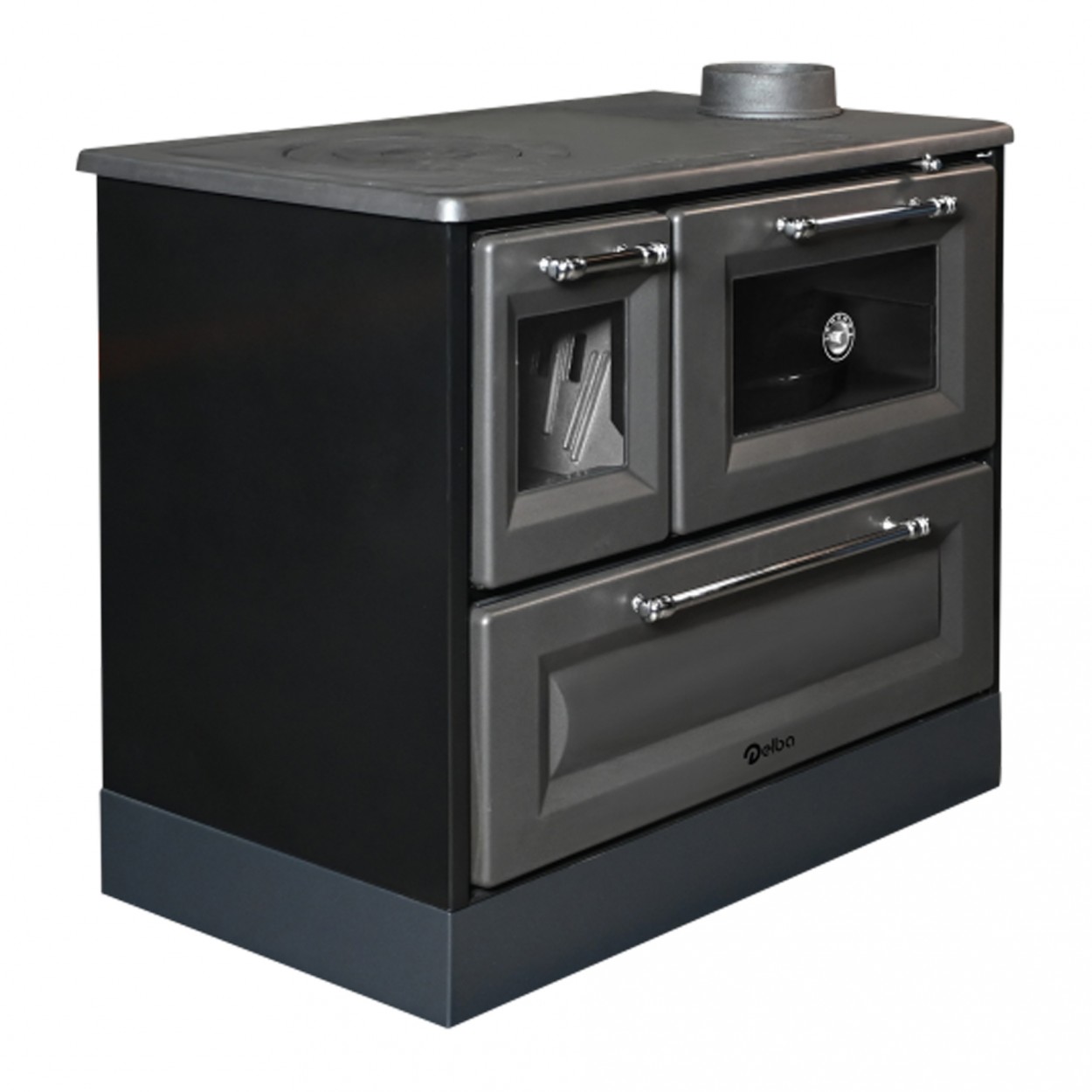 FOGAO LENHA Delba DB-969