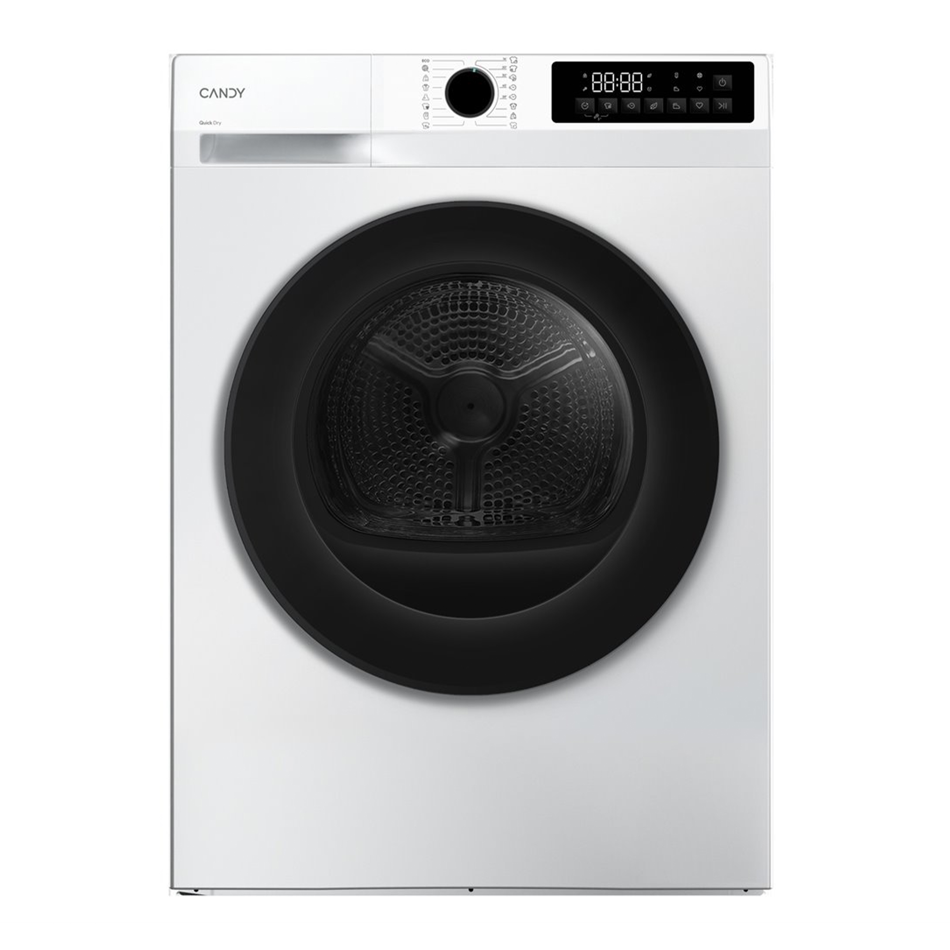 Maquina de Secar Roupa NEW CANDY GDL 8N1B-S