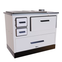 FOGAO LENHA Delba DB-971
