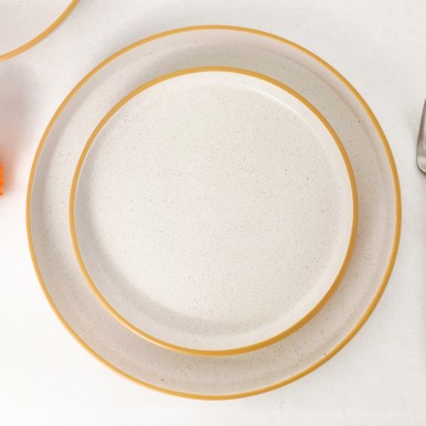 Serviço mesa 18pcs JOM CELINE Serviço mesa 18pcs JOM CELINE