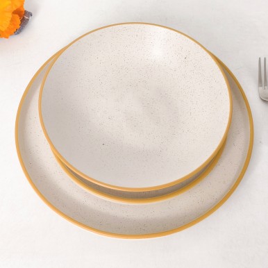 Serviço mesa 18pcs JOM CELINE Serviço mesa 18pcs JOM CELINE