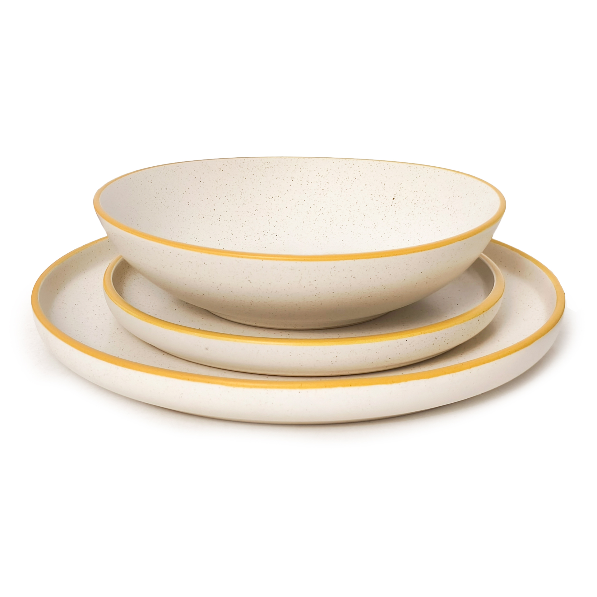 Serviço mesa 18pcs JOM CELINE