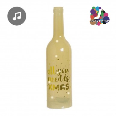 Garrafa musical JOM 293411