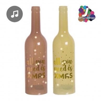 Garrafa musical JOM 293411