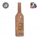 Garrafa musical JOM 293411 Garrafa musical JOM 293411