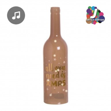 Garrafa musical JOM 293411