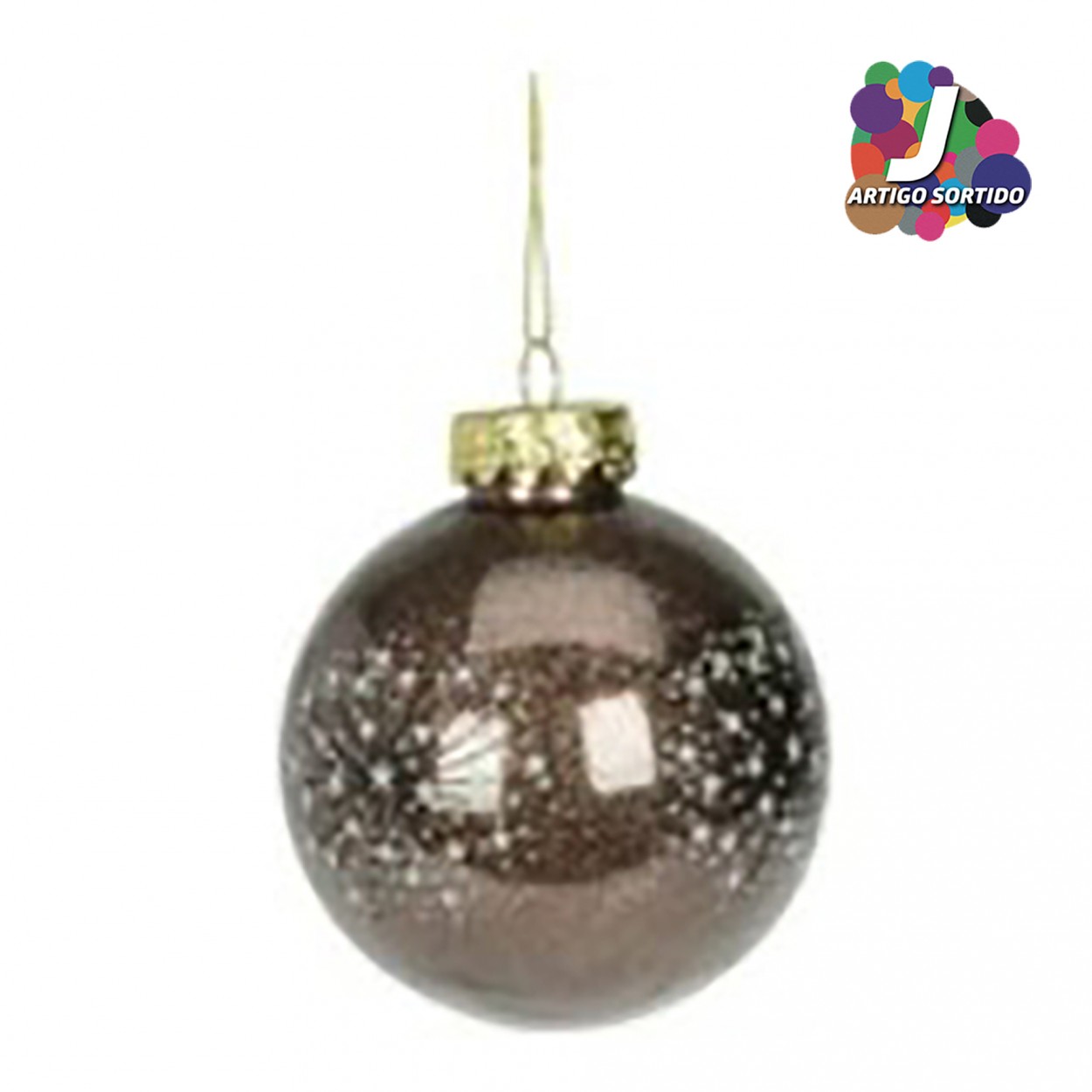 Bola Natal JOM CAA130700