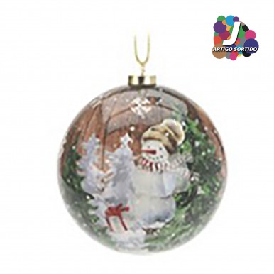 Bola Natal JOM APF474640