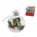 Bola natal JOM 92039