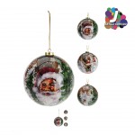 Bola Natal JOM APF474640 Bola Natal JOM APF474640