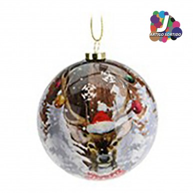 Bola Natal JOM APF474640