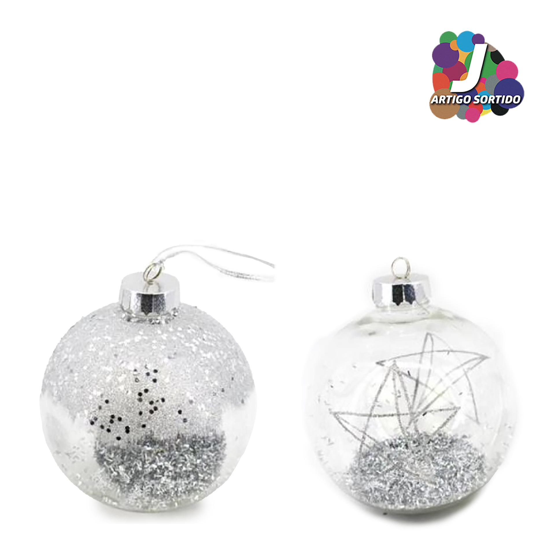 Bola natal JOM 69280